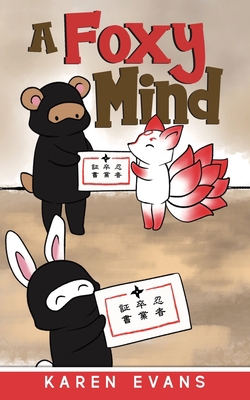 A Foxy Mind 0228836018 Book Cover