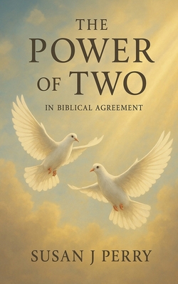 The Power of TWO B0GQ9GCFR1 Book Cover