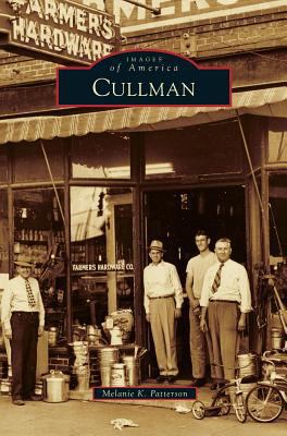 Cullman 153166671X Book Cover