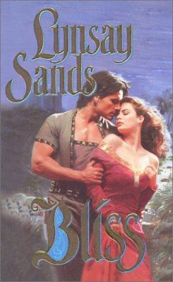 Bliss 0843949090 Book Cover