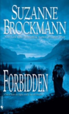 Forbidden 0553590928 Book Cover