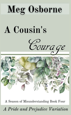 A Cousin's Courage 1393380069 Book Cover