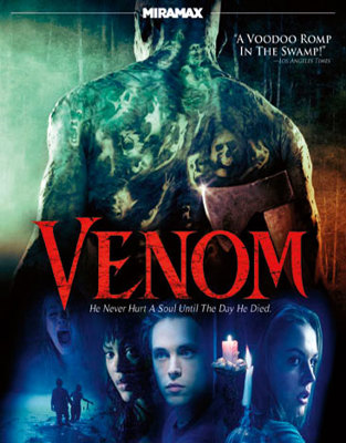 Venom B004TP55PC Book Cover