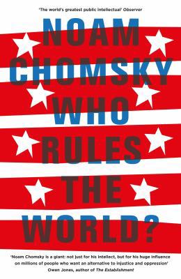 Who Rules the World? 0241189446 Book Cover