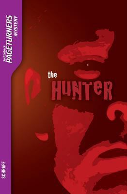 Hunter, The (Mystery) 1562541811 Book Cover