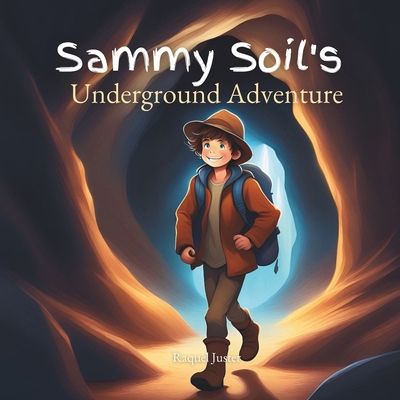 Sammy Soil's Underground Adventure: Childrens B... B0D1G4LF8P Book Cover