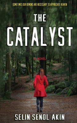 The Catalyst 173465631X Book Cover