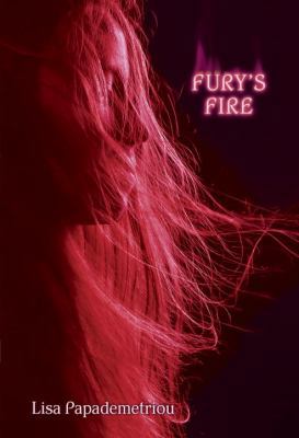 Fury's Fire 0375868623 Book Cover
