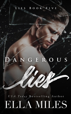 Dangerous Lies 1951114809 Book Cover