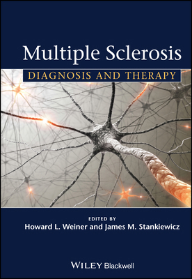 Multiple Sclerosis: Diagnosis and Therapy 0470654635 Book Cover