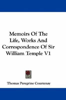 Memoirs Of The Life, Works And Correspondence O... 0548360677 Book Cover