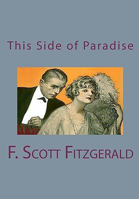 This Side Of Paradise 8562022497 Book Cover