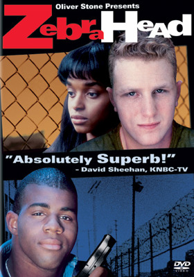 Zebrahead B00006672P Book Cover