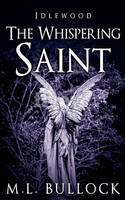 The Whispering Saint B09KN5V2FG Book Cover