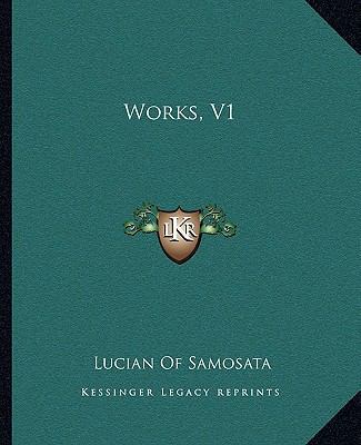 Works, V1 1162717785 Book Cover