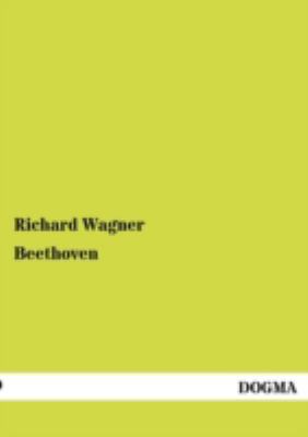 Beethoven [German] 3954547120 Book Cover