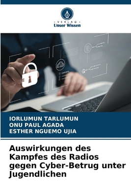 Auswirkungen des Kampfes des Radios gegen Cyber... [German] 6208382378 Book Cover