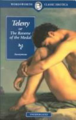 Teleny 1853266108 Book Cover