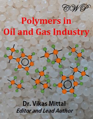 Polymers in Oil and Gas Industry 0648220516 Book Cover