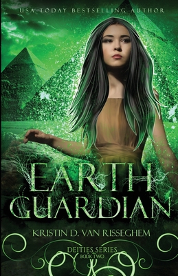 Earth Guardian 1943207631 Book Cover