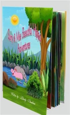 Surry & Miss Hippo Adventure