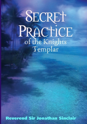 Secret Practice 1447507096 Book Cover