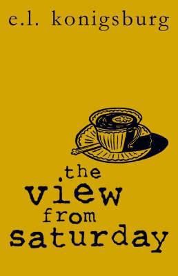 The View from Saturday 0744570832 Book Cover