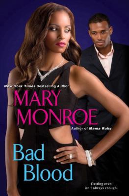 Bad Blood 0758274769 Book Cover