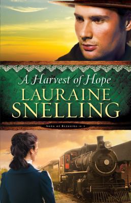 A Harvest of Hope 0764211056 Book Cover