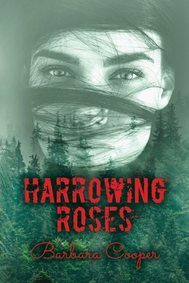Harrowing Roses: A Novella 1739717287 Book Cover