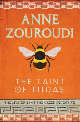 The Taint of Midas 0747595763 Book Cover