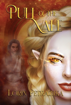 Pull of the Vale 1736062271 Book Cover