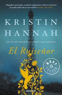 El Ruiseñor / The Nightingale [Spanish] 8466338403 Book Cover