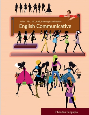 UPSC, PSC, SSC, RRB, Banking Examinations Engli...            Book Cover