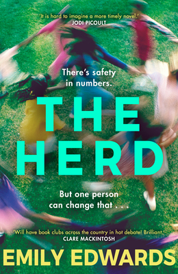 The Herd 1787634884 Book Cover