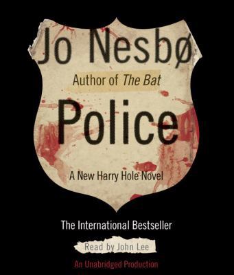 Police 080416388X Book Cover