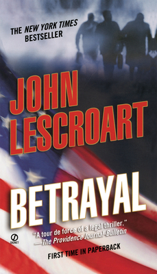 Betrayal B0072Q2DNM Book Cover