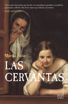Las Cervantas / A Daughter's Place [Spanish] 6076411503 Book Cover