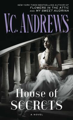 House of Secrets 1501162500 Book Cover