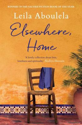 Elsewhere Home 1846592119 Book Cover