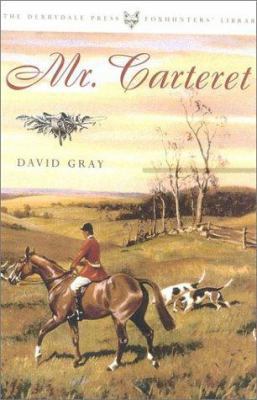 Mr. Carteret: And Other Stories 1586670735 Book Cover