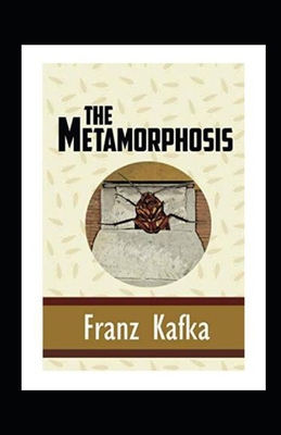 Paperback Metamorphosis illustrated Book