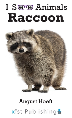 Raccoon 1532434421 Book Cover