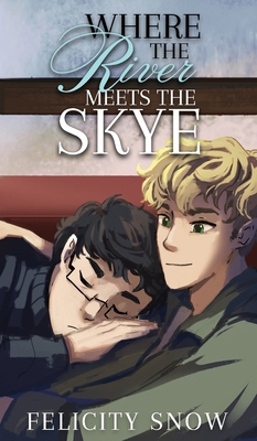Where the River Meets the Skye B0DH6C3T4L Book Cover