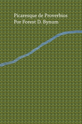 Picaresque de Proverbios [Spanish] B09MYTFW63 Book Cover