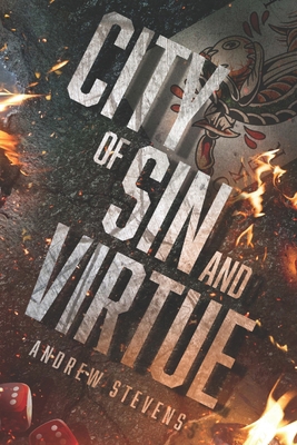 City of Sin and Virtue B0BGSHQQ3F Book Cover