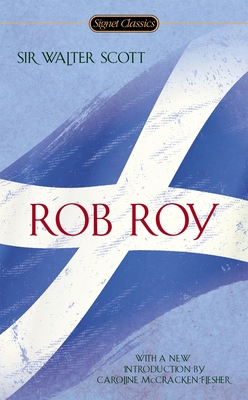 Rob Roy 0451472853 Book Cover