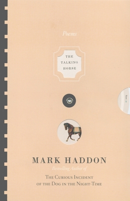 The Talking Horse and the Sad Girl and the Vill... 0307275698 Book Cover