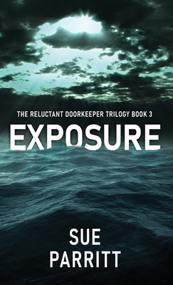 Exposure 4824155266 Book Cover