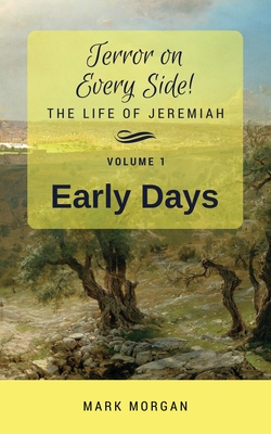 Early Days: Volume 1 of 6 1925587096 Book Cover